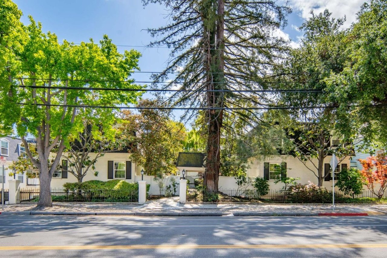 451 Oak Grove Ave, #1
