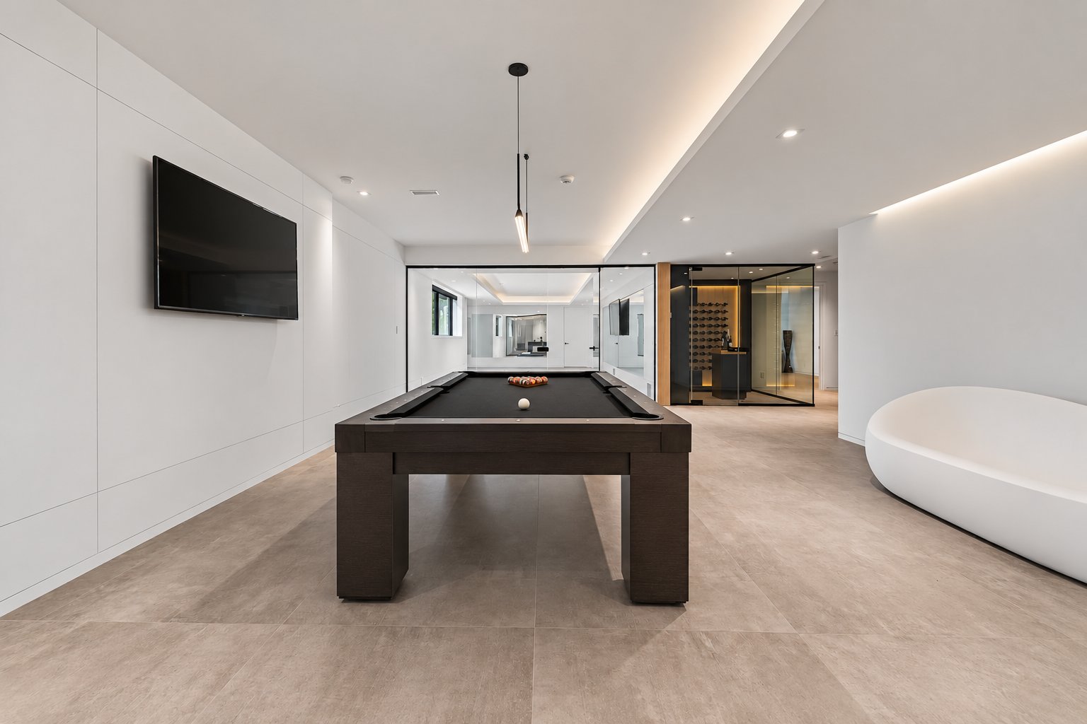 Modern Masterpiece