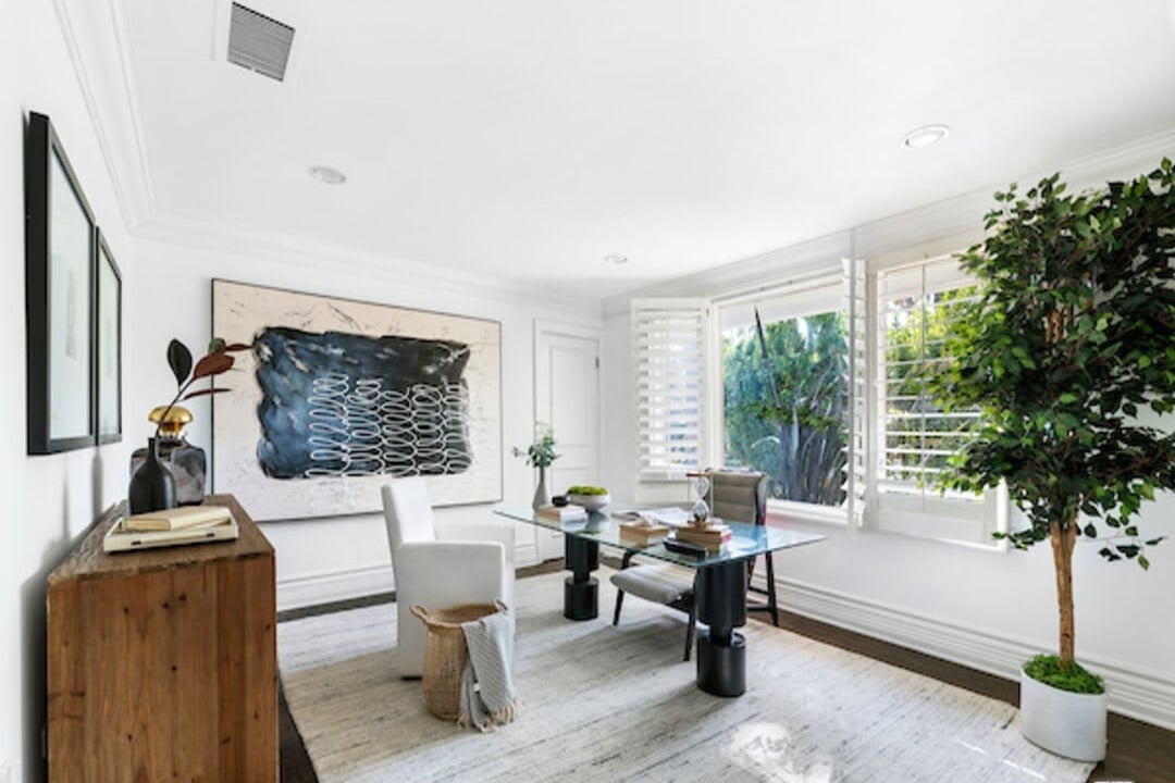 House Radiant