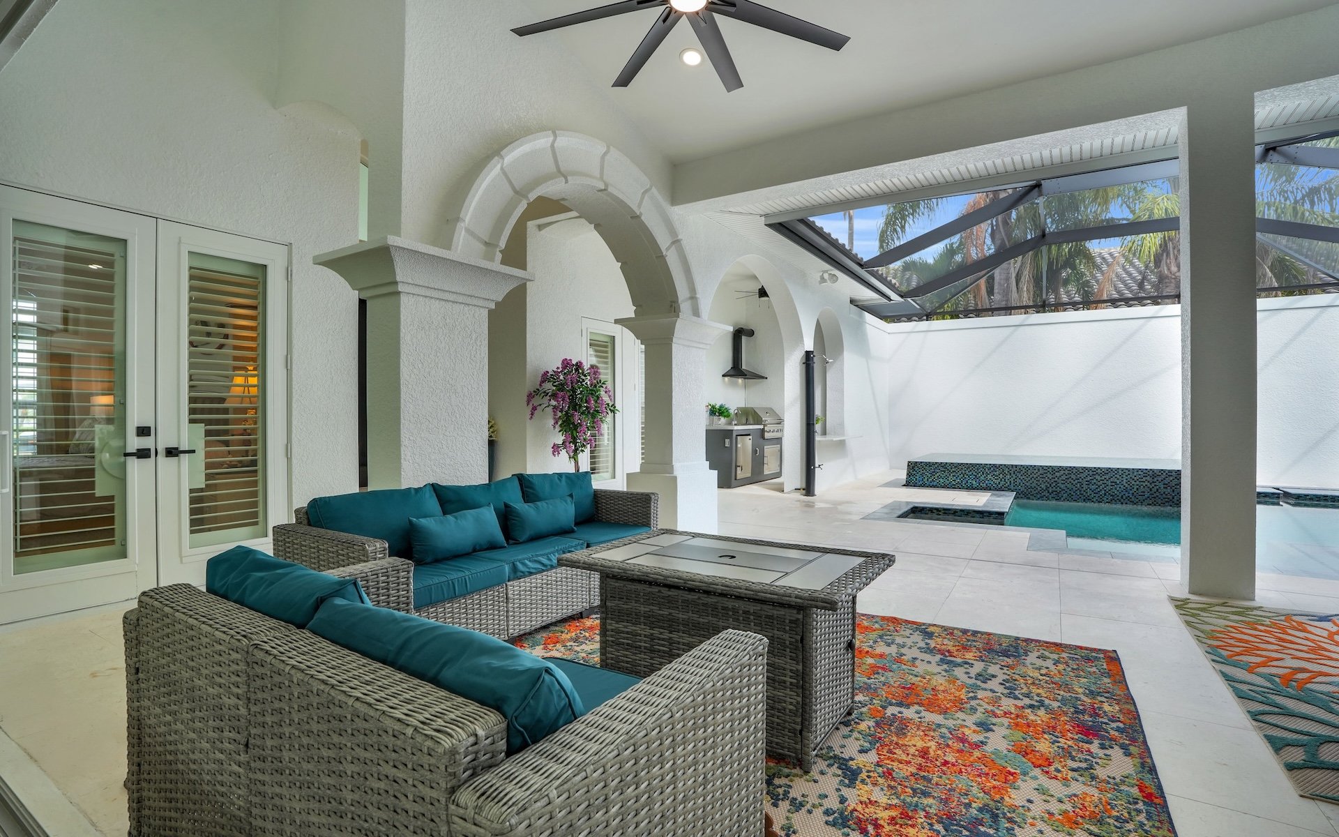 9431 Monteverdi Way