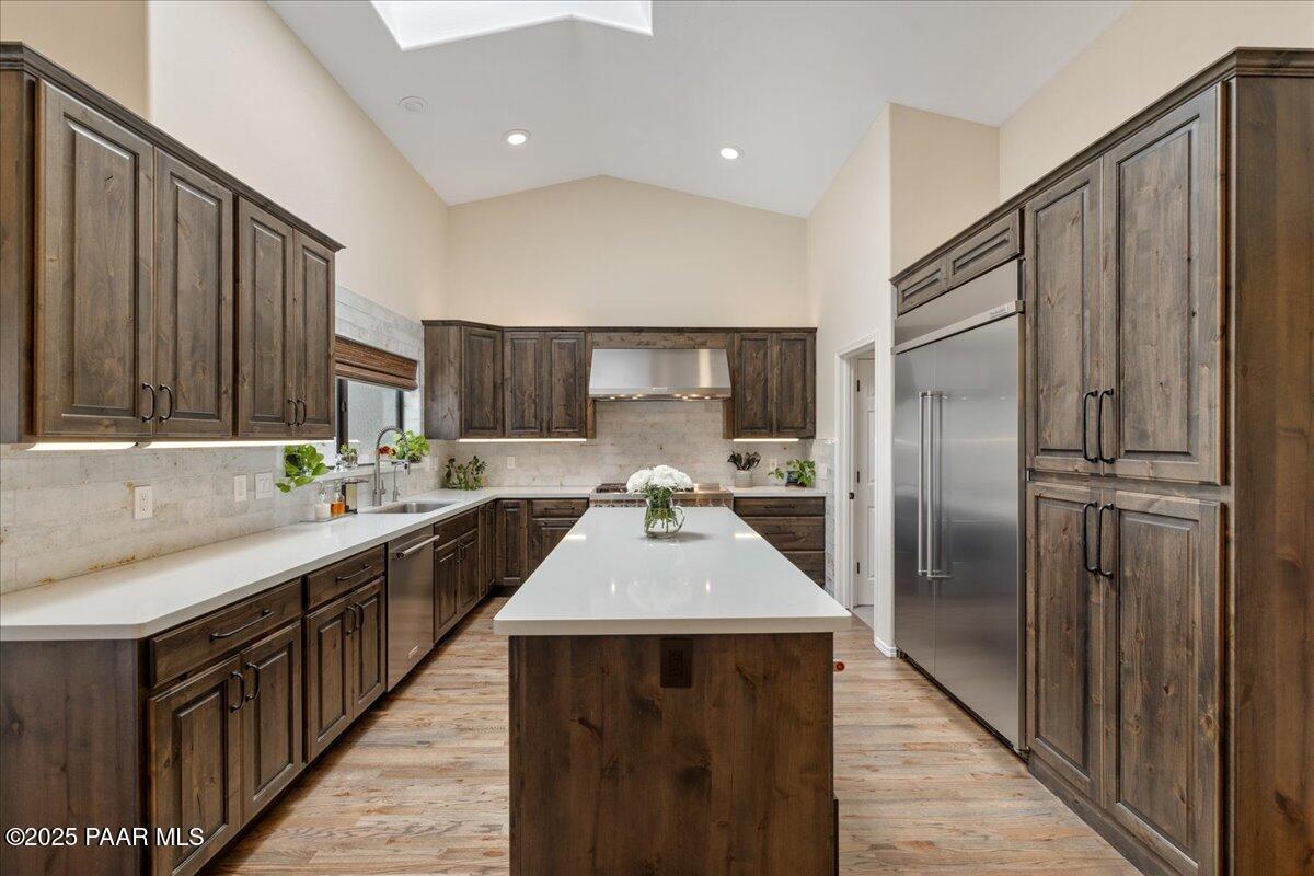 3238 Rainbow Ridge Dr