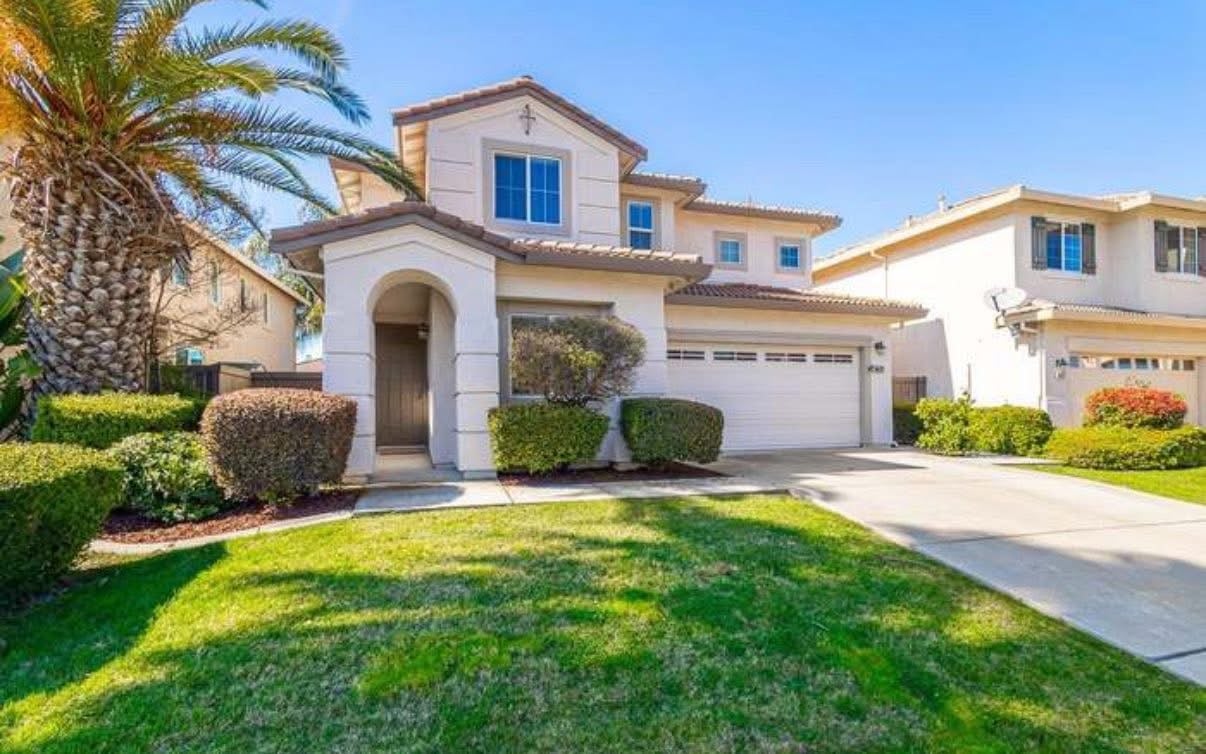 Another Home Sold in Natomas- 5431 Dunlay Dr. Sacramento, CA 95835