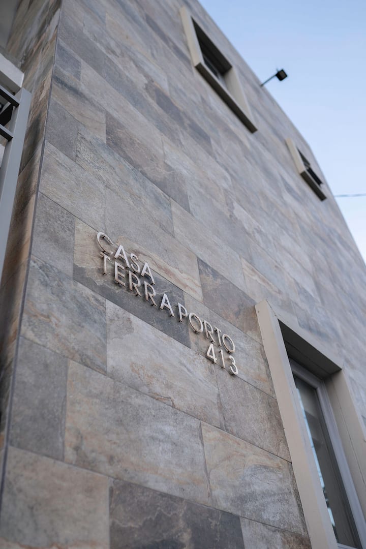 Casa Terra Porto #2 • Apt for 2 • Steps to beach - Airbnb