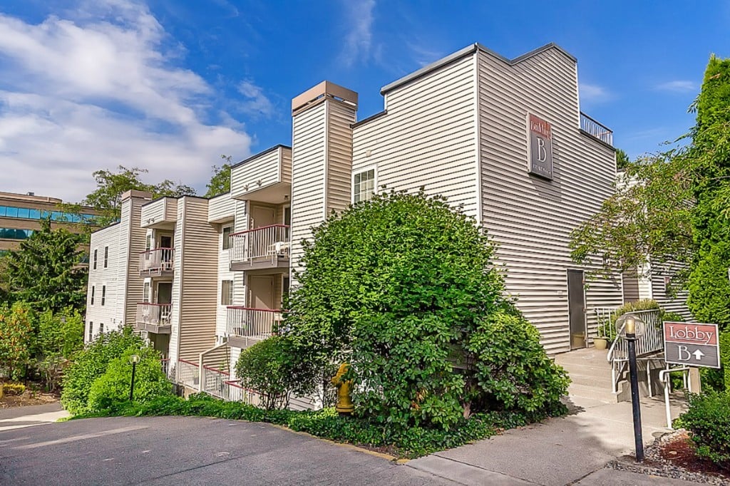 132 NE 95th Street #B108