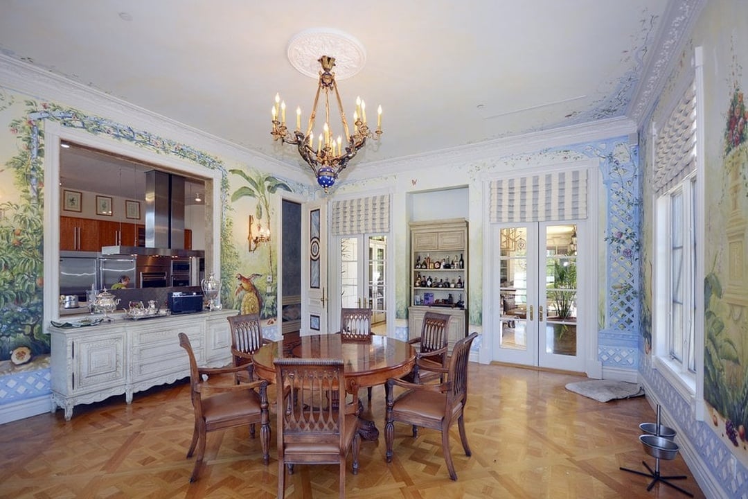 Grandeur Retreat