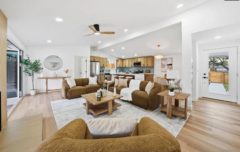 2828 Mission Village Dr, San Diego, CA 92123