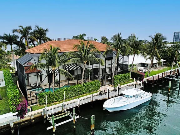 1061 Gulfstream Way