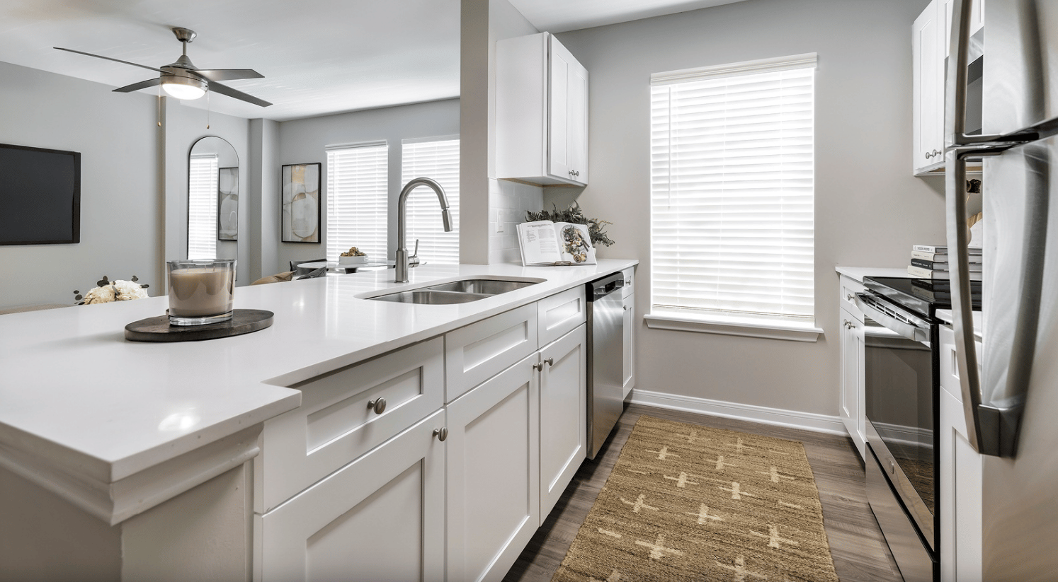 Up to 8 Weeks Free! 2025 Austin Apartment Community of The Year Finalist!
