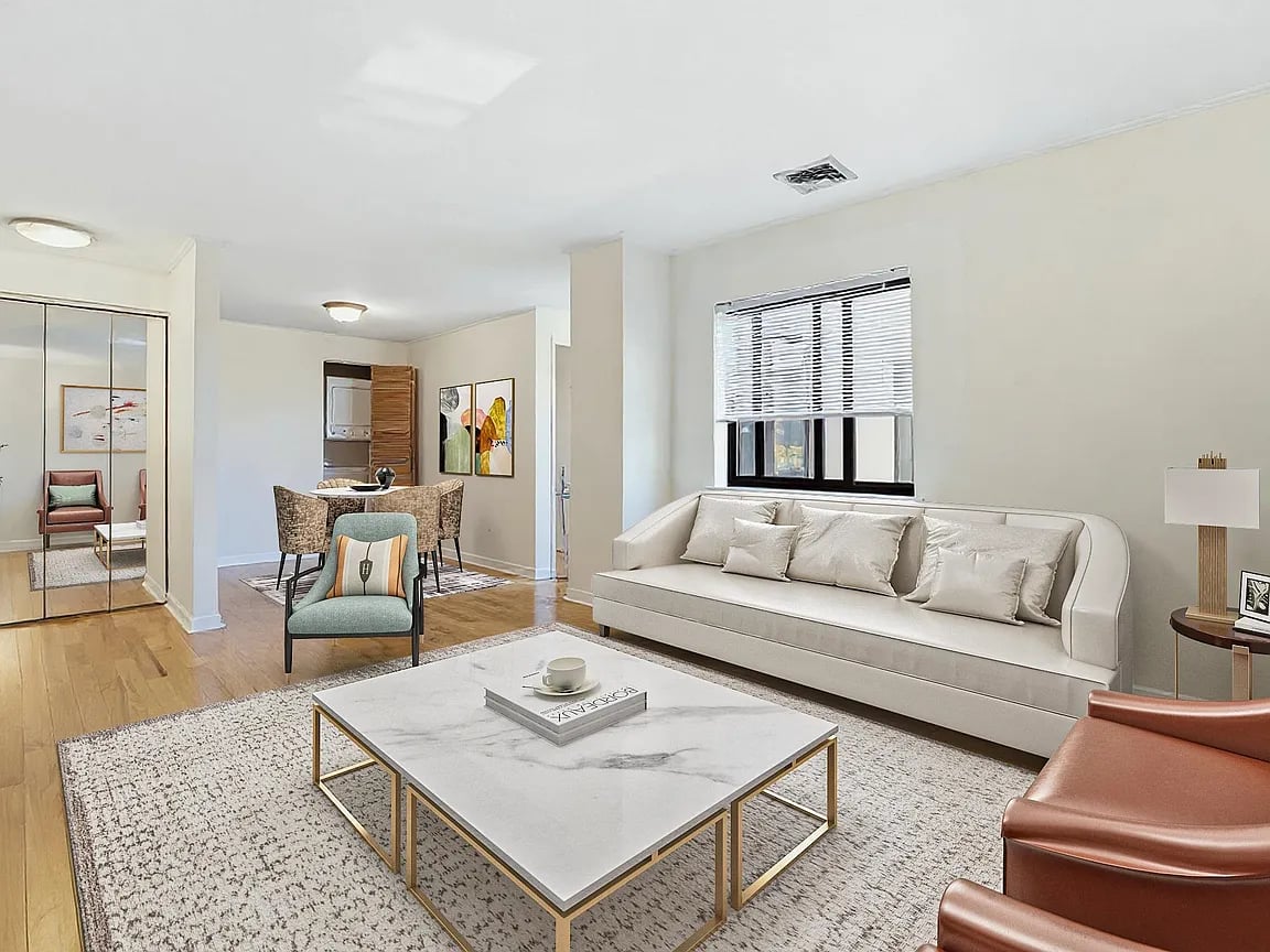 420 Jefferson St APT: 4D