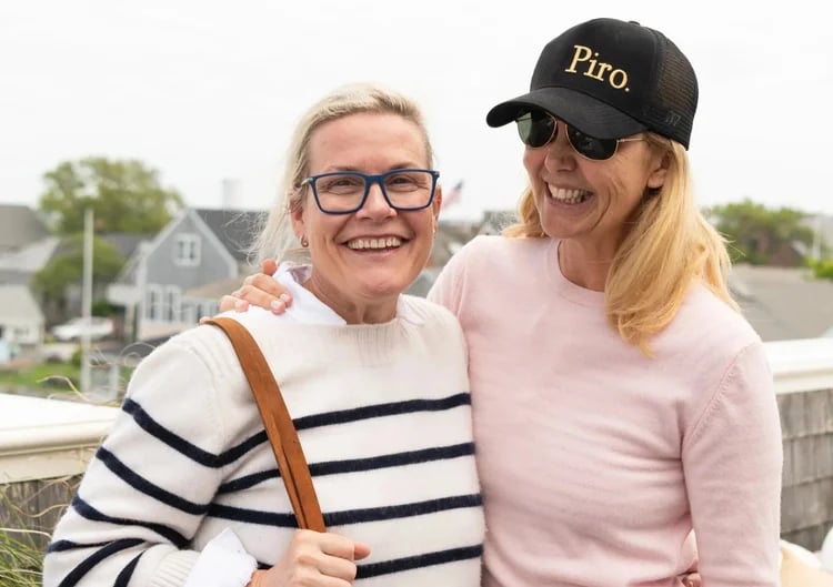 Nantucket Wellness Festival