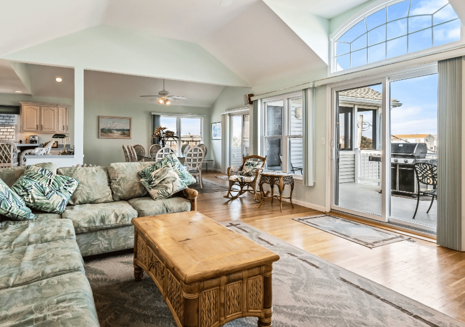 324 Nelson Avenue, Beach Haven - Pet Friendly