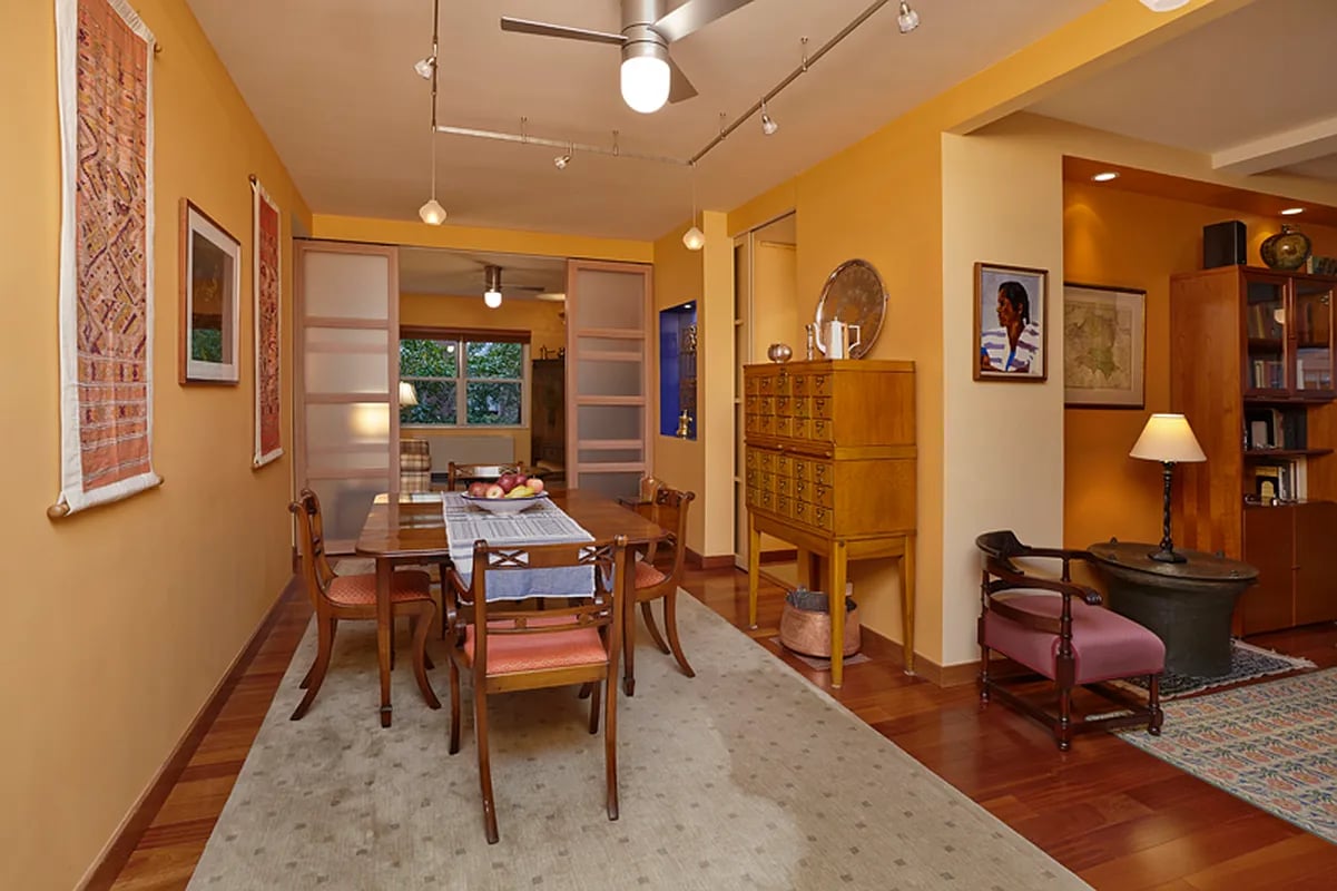 20 Sutton Place South, #4C/PS3