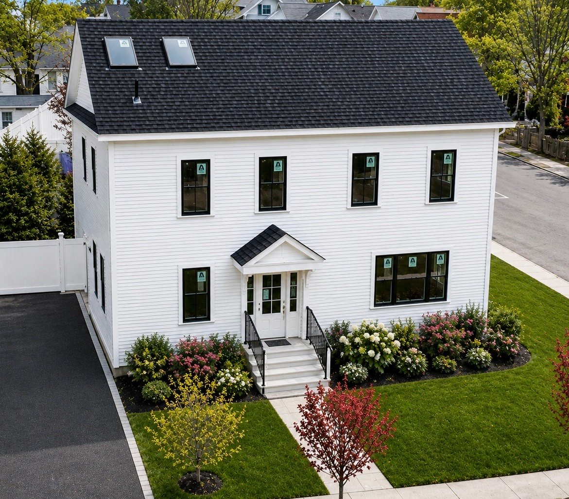 128 Carey Ave