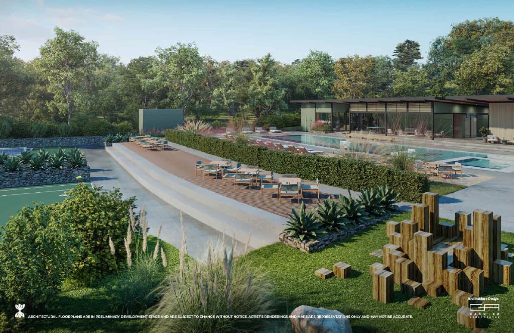 Sereno Reserve | 2, 3 & 4 Bedroom Luxury Residences in Bahía Papagayo, Guanacaste, Costa Rica