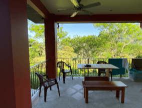 Build Amidst Untouched Jungle & Mountain Vistas | Ocean-View Estate with Fruit Orchards + Casita Design Your Vision in Tres Rios, Costa Rica