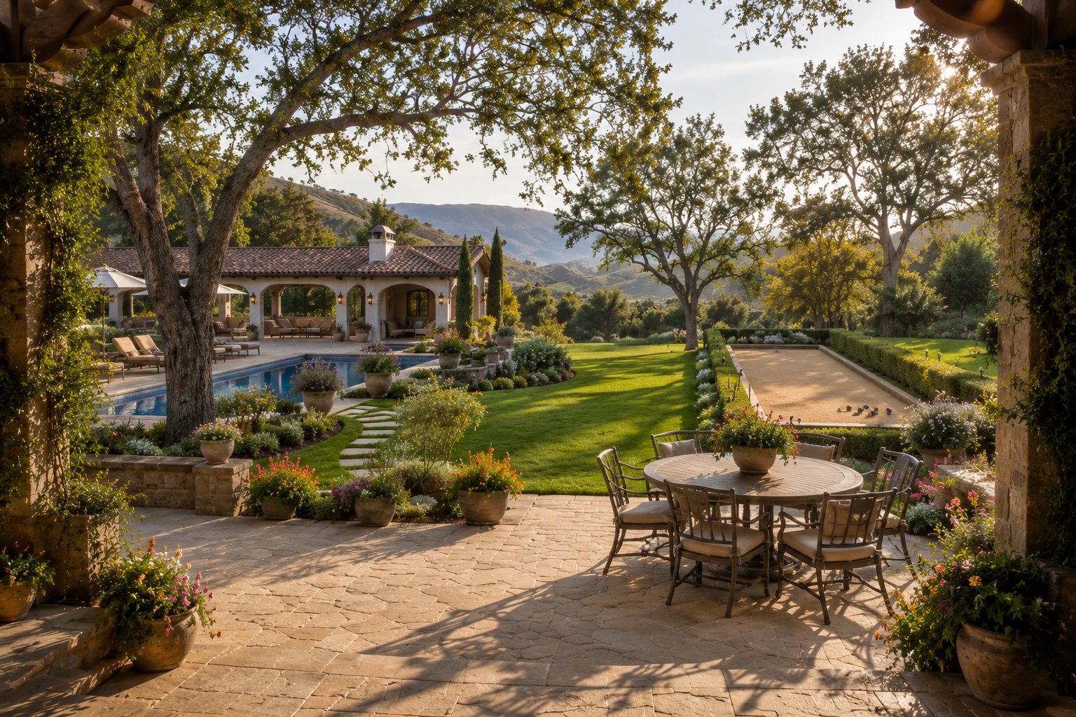Seller preparing a San Luis Obispo County home for appraisal