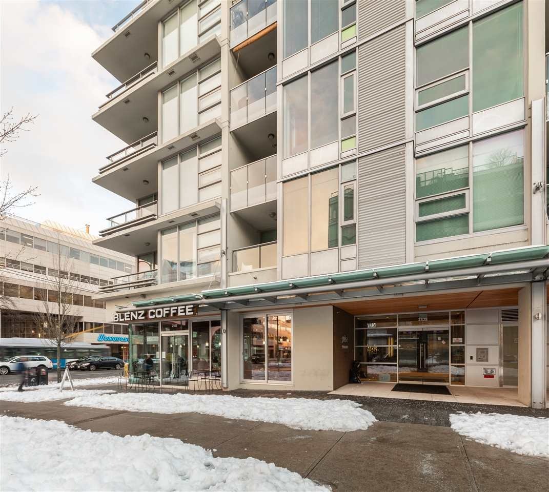 2528 Maple St, #312