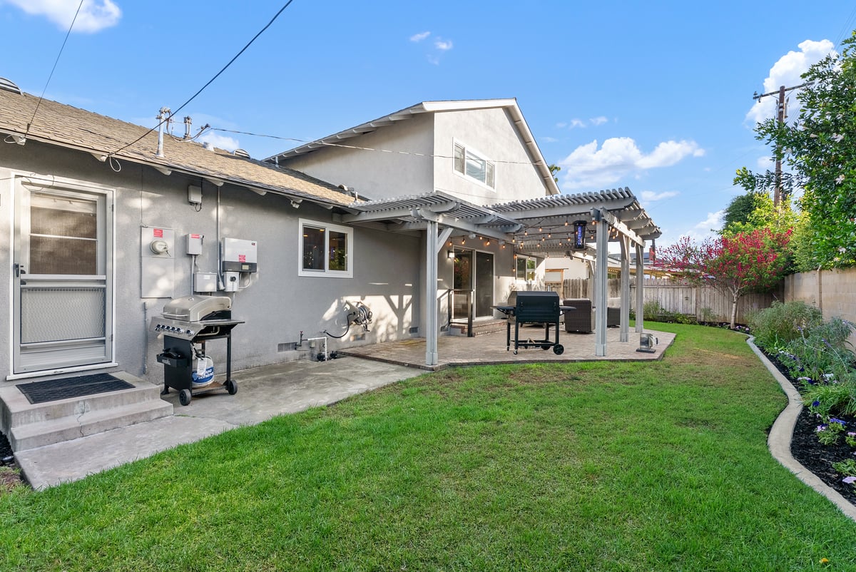 13351 Cromwell, Tustin, CA 92780