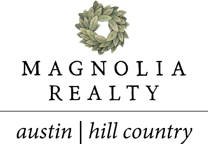 Magnolia Realty, Austin Hill Country