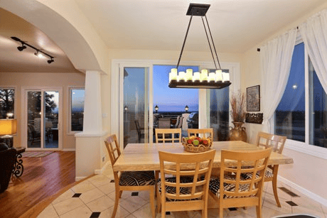 38 Falcon Hills Drive in Highlands Ranch CO