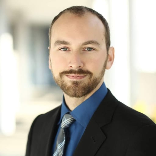 Justin Mackinnon