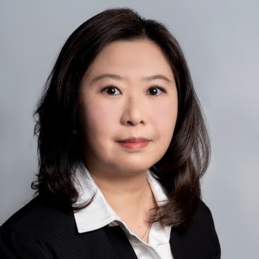Rachel Sung