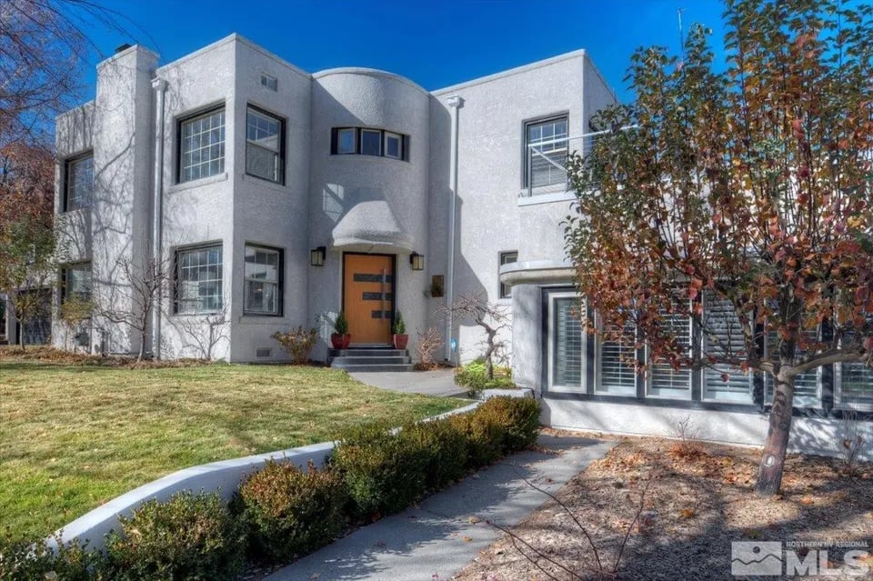 115 Greenridge Dr