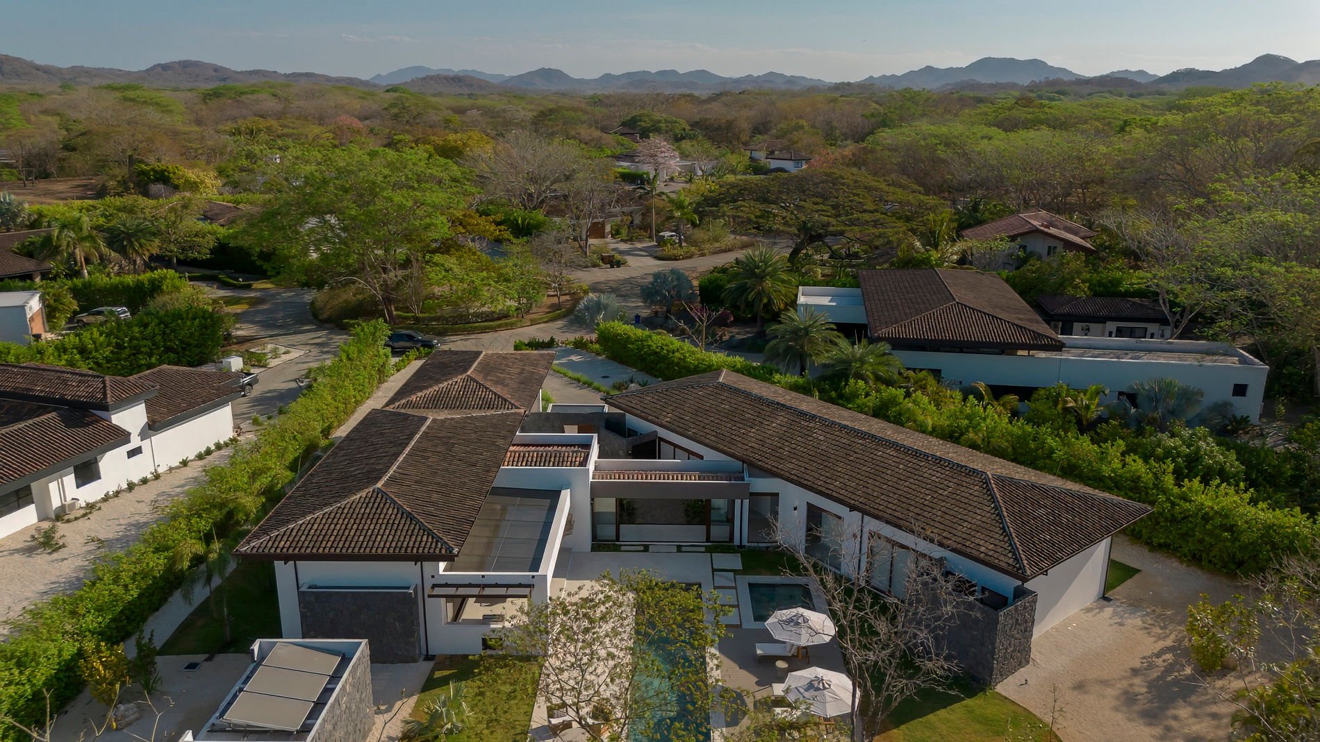 Villa Las Brisas 29 | New Luxury 4-Bedroom Home for Sale in Hacienda Pinilla, Costa Rica