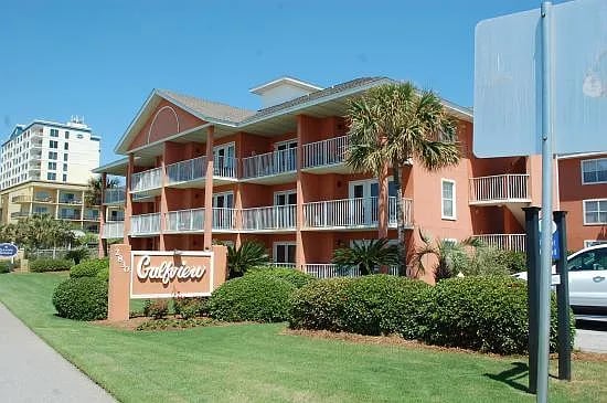 2830 Scenic Gulf Dr #109