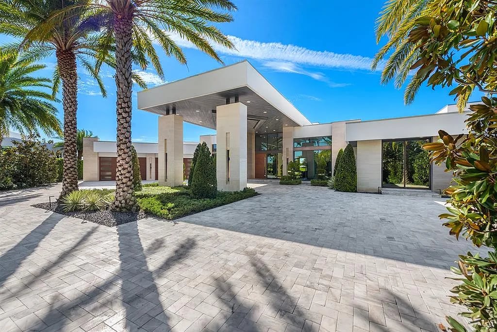 4041 Country Club Ln