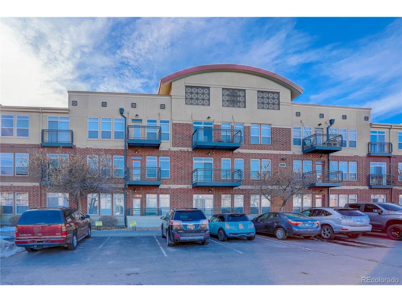 10184 Park Meadows Drive Unit# 1213