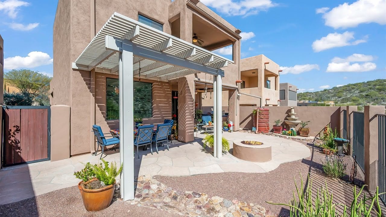 585 S Stephanie Loop Tucson, AZ