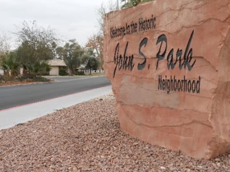 Neighborhood Guide: John S. Park Historic District in Las Vegas