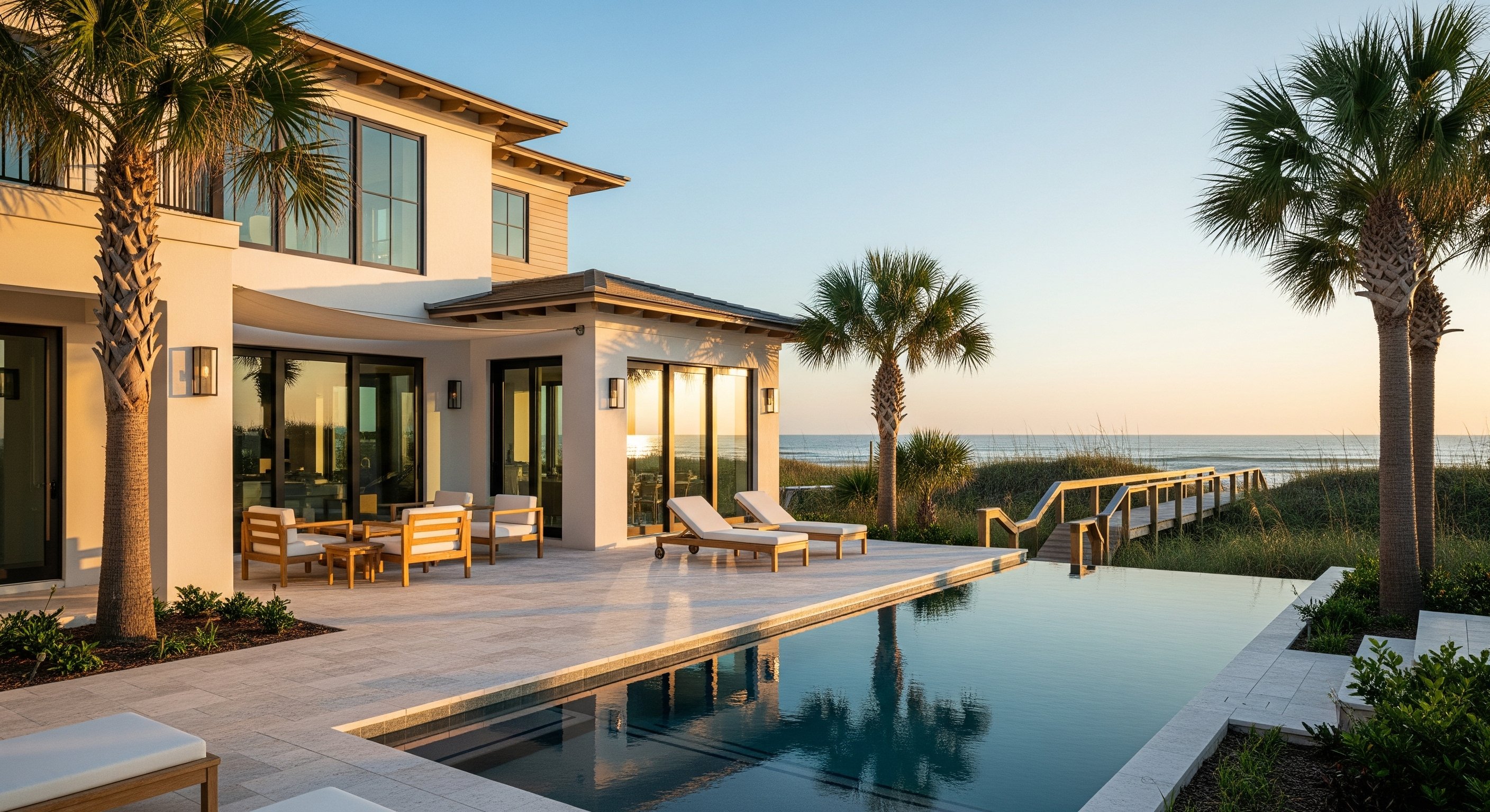 What New STR Rules Mean for Palm Coast Investors,Safiya Bourne