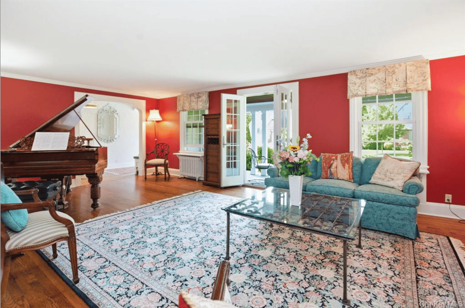 69 Tunstall Road, Scarsdale, New York 10583