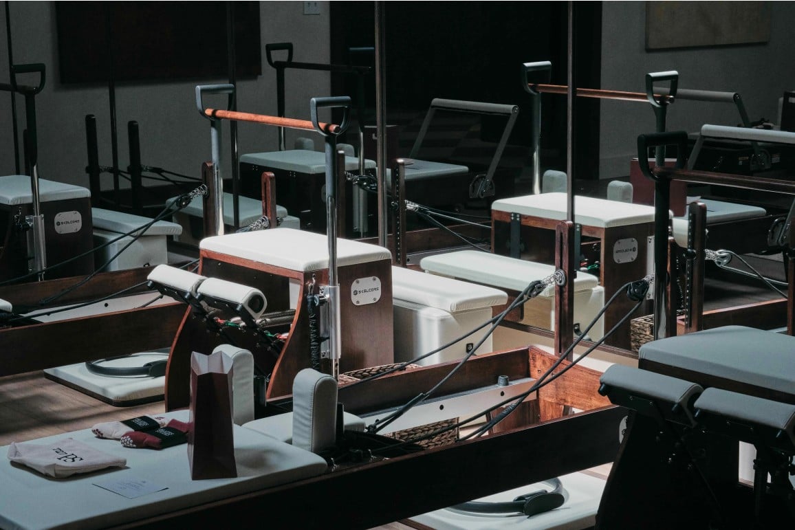 January 2026 | 727 Pilates introduces The Still Series in collaboration with The Five Minute Journal