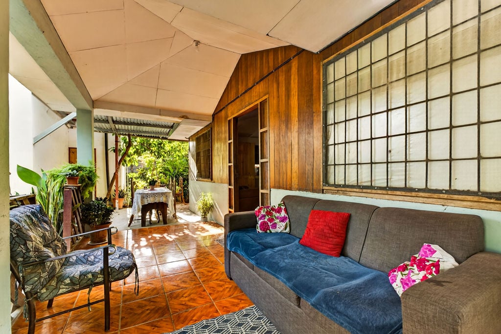 Casa Salinas | Tropical Compound with Multiple Income Opportunities in Playa Grande