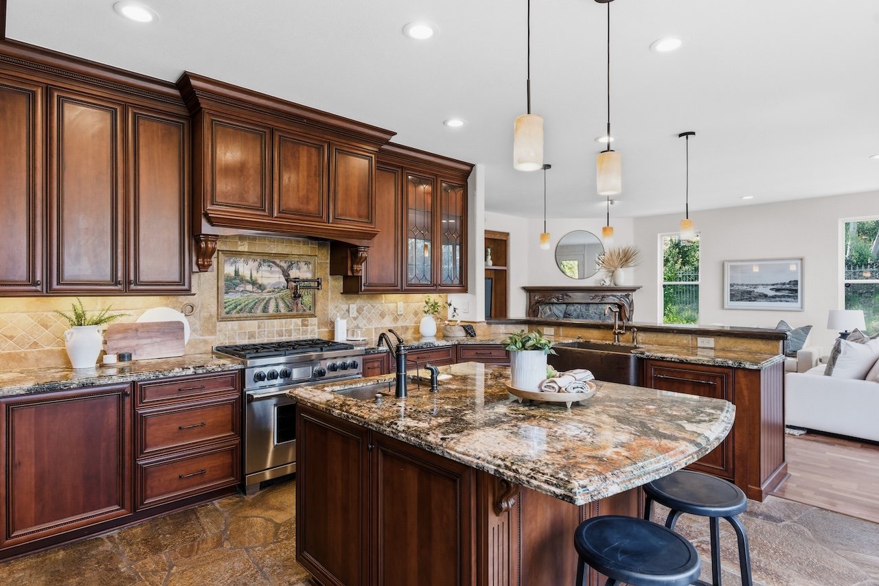 Private Aviara Golf Course Retreat