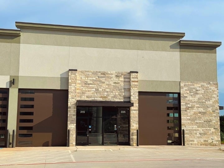 Prime Warehouse Building # 3