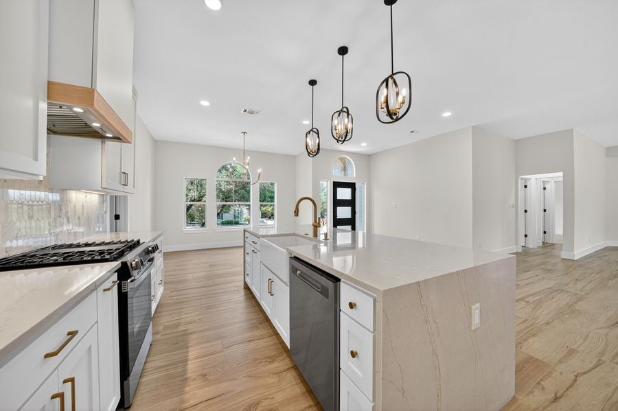 218 Ellebracht Drive