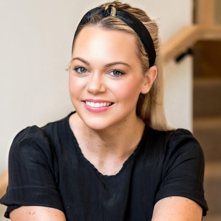 The Agency Oklahoma City Edmond, OK Real Estate Team Photo