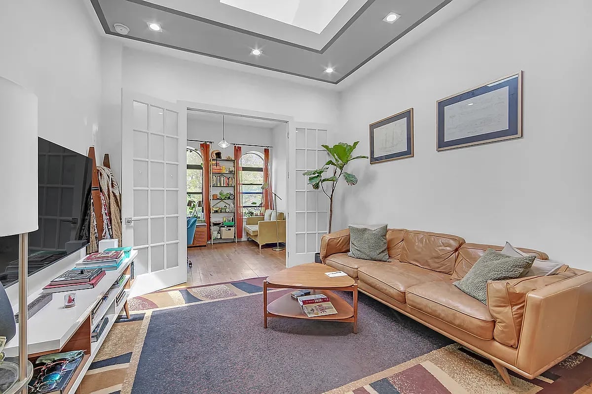 360 Central Avenue #2L