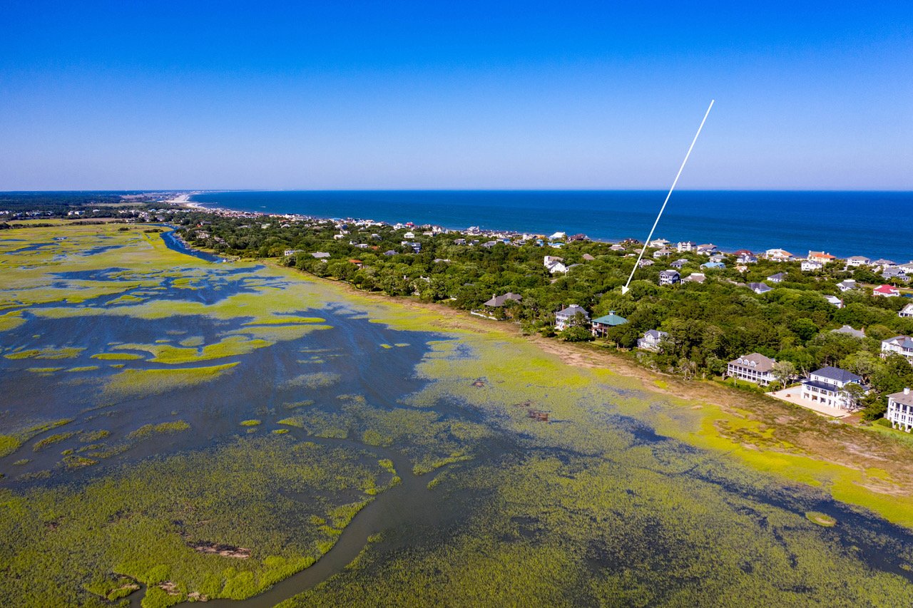 Lot 24 Dune Oaks Drive