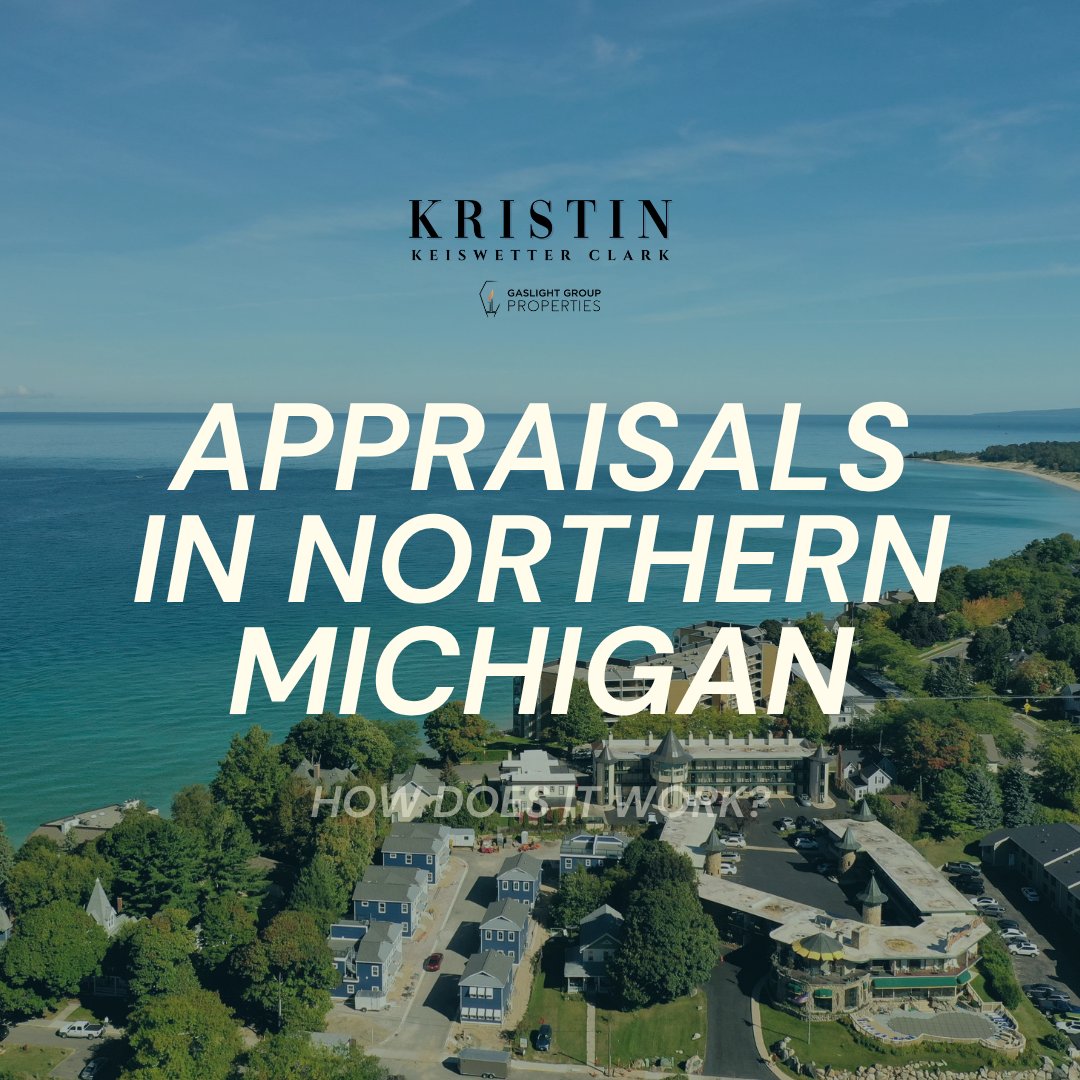 Understanding Appraisals in the Michigan Housing Market