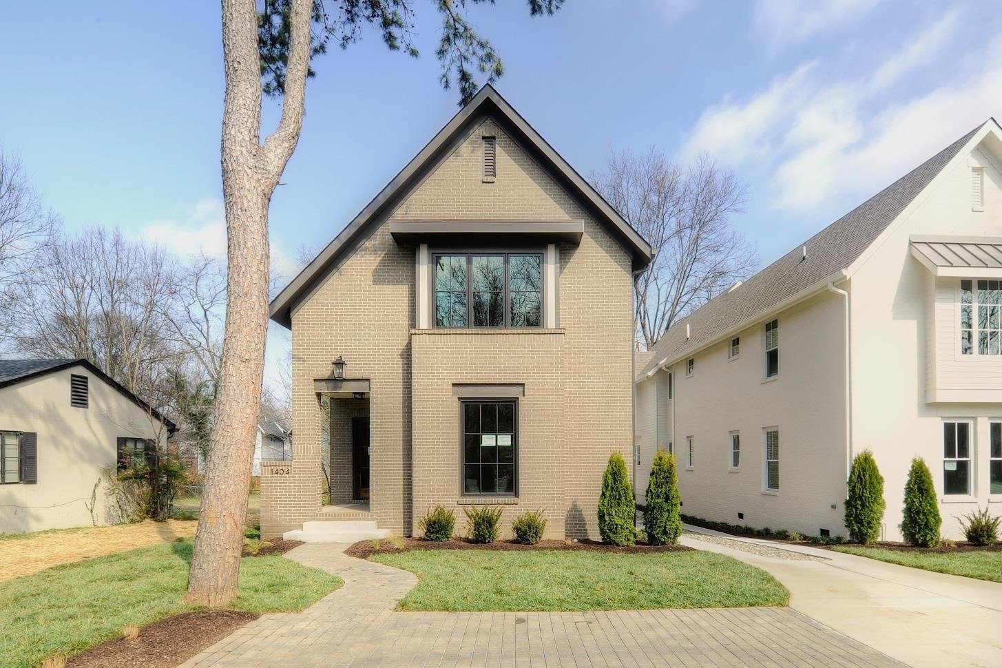 1404 Woodmont Blvd