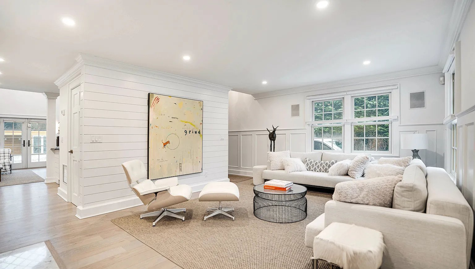 27 Halsey St