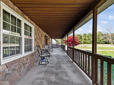 9720 Konrad Kohl Rd NW