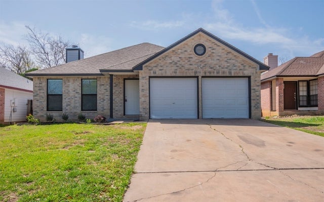 Round Rock