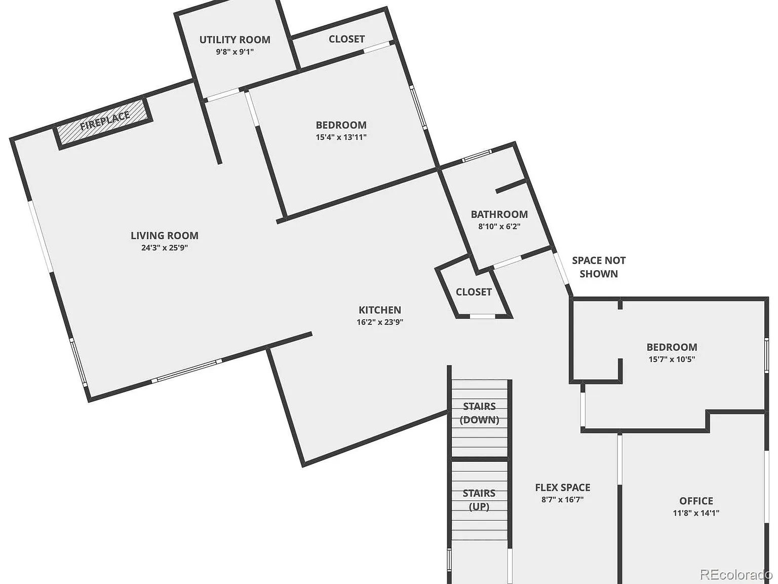 114 Old Logging Rd