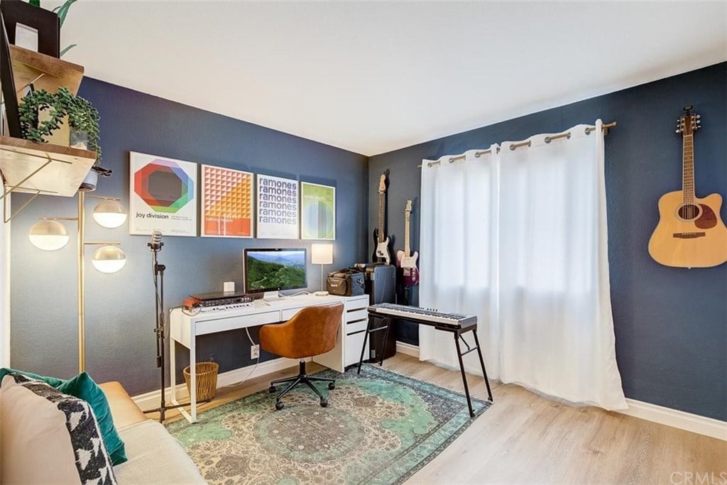 5743 Monte Vista St, Unit 6